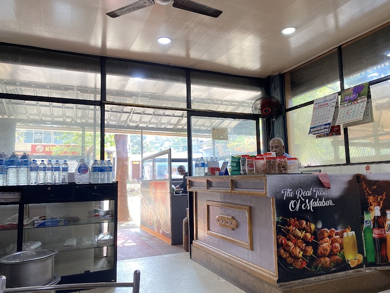 Thalassery hotel - Thalassery hotel 4M44+65H, Agali, Kerala 678581, India