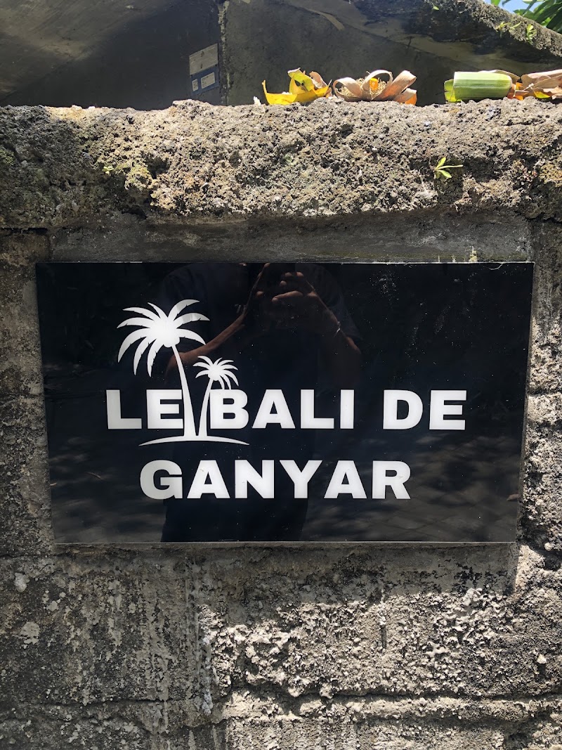 Le bali de ganyar - Le bali de ganyar Jl. Kresna, Keliki, Kec. Tegallalang, Kabupaten Gianyar, Bali 80561, Indonesia