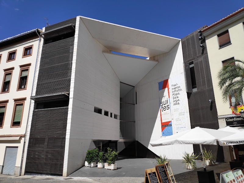 Centro Federico Garcia Lorca