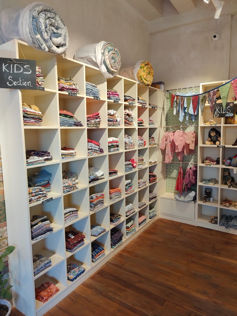 The Shop - The Shop 1st Floor, Shop No. GL-114 and GL-115, Crosspoint Mall, Sector 28, DLF Phase IV, Gurugram, Haryana 122009, India
