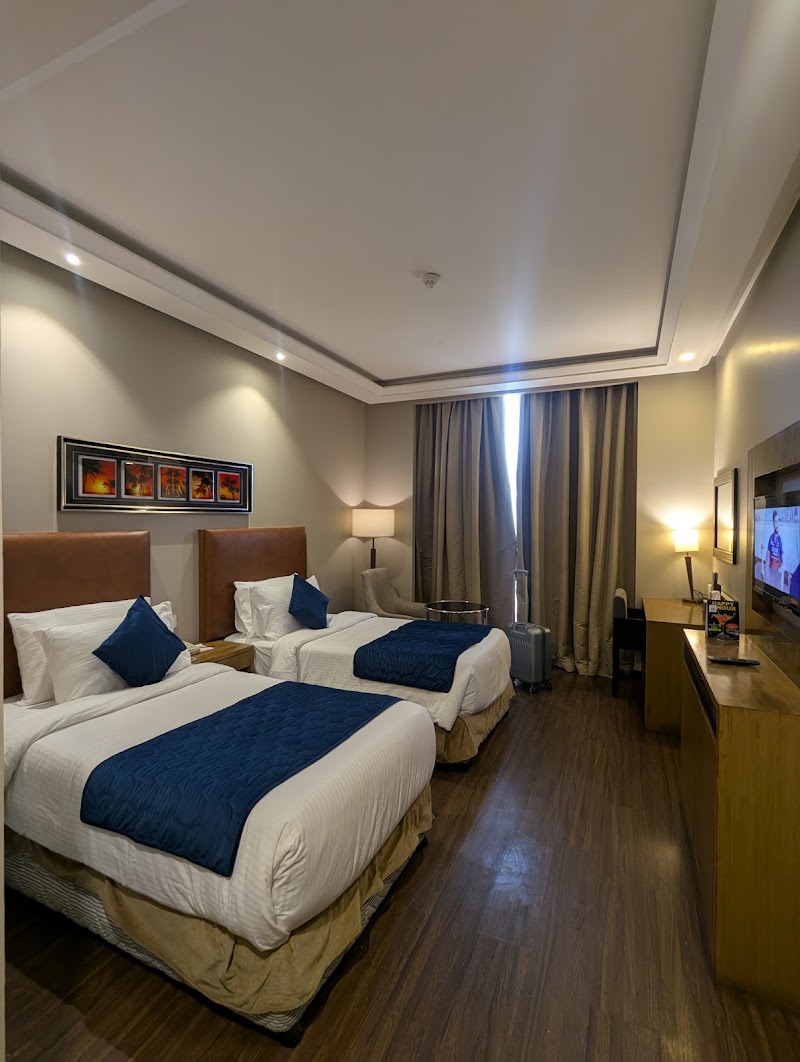 The Grand JBR - The Grand JBR CF-129, Viraj Khand Rd, Viraj Khand-4, Viraj Khand, Gomti Nagar, Lucknow, Uttar Pradesh 226010, India