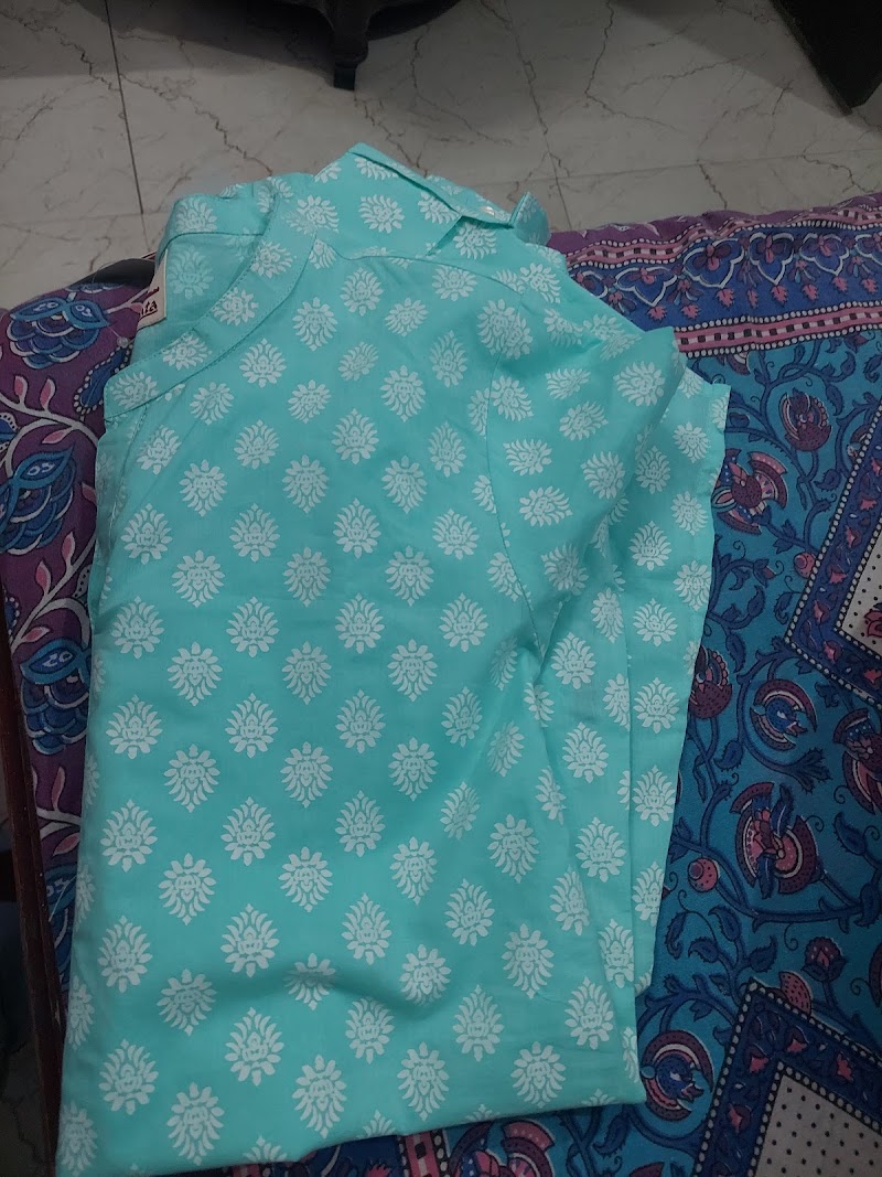 Sabhyata_Sonipat - Sabhyata_Sonipat Shop No- 2, Minrwa Complex, Atlas Rd, opp. Vishal Mega Mart, Railway Quarters, Indira Colony, Sonipat, Haryana 131001, India
