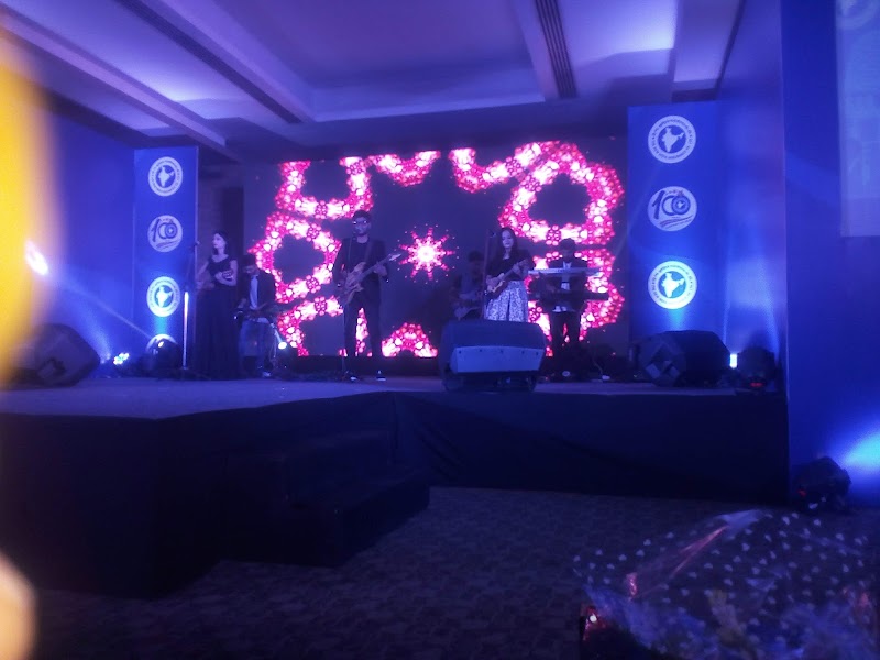 Gourmet Restaurant, Raipur - Gourmet Restaurant, Raipur C/o Hotel Celebration, Jail Road Shri Gurugovind S. Square, Sai Vihar Colony, Raipur, Chhattisgarh 492001, India