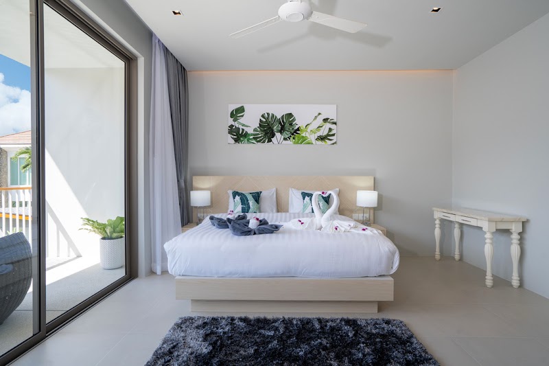 Believe Villas - Believe Villas 71/106, กมลา อำเภอกะทู้ ภูเก็ต 83150, Thailand