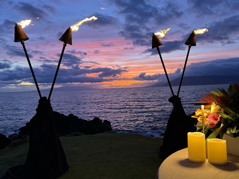 Mandara Spa at theWailea Beach Resort - Marriott, Maui - Mandara Spa at theWailea Beach Resort - Marriott, Maui 3700 Wailea Alanui Dr, Kihei, HI 96753, USA
