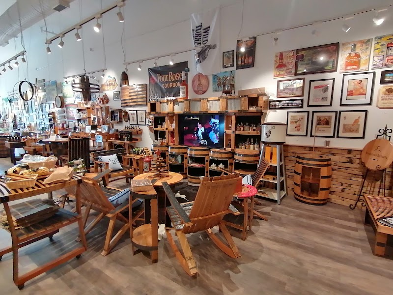 The Barrel Market - The Barrel Market 110 Summit At Fritz Farm #130, Lexington, KY 40517, USA