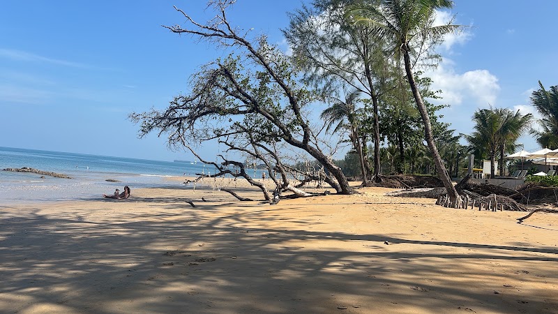 Nang Thong Beach - Nang Thong Beach, J6VW+XRF 91 Phetkasem Road Tambon Khuekkhak, Amphoe Takua Pa, Chang Wat Phang-nga 82190, Thailand