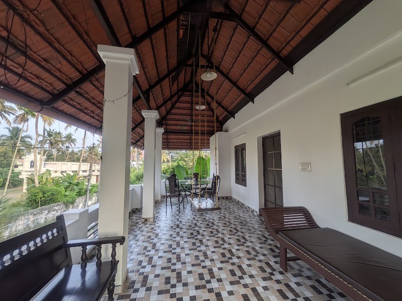 Philip's Homestay | Homestay in Alleppey - Philip's Homestay | Homestay in Alleppey Thathampally, Alappuzha, Kerala 688013, India