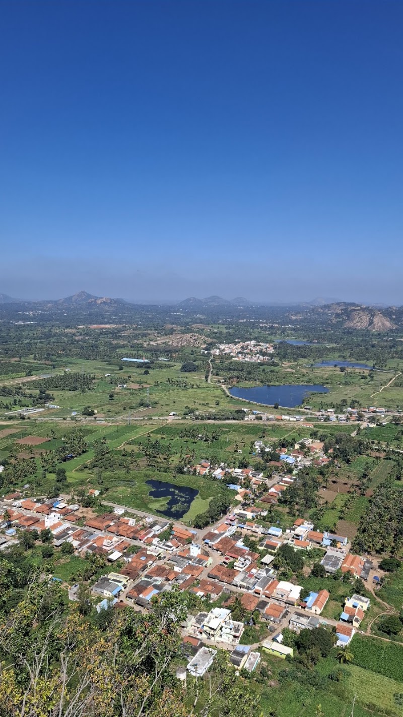 Acchalu Betta - Acchalu Betta F9C7+RW9, Acchalu Main Rd, Acchalu, Karnataka 562117, India