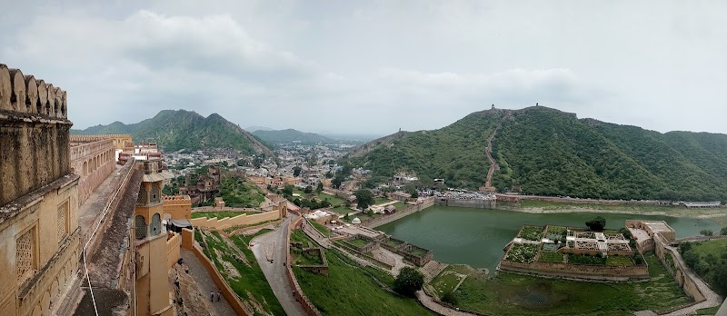 Amer - Amer Amer, Rajasthan 302028, India