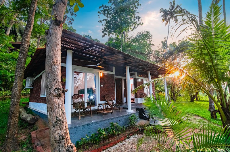 Vishram Village - Vishram Village Kappil HS Rd, Thottumugham, Edava, Varkala, Kerala 695311, India