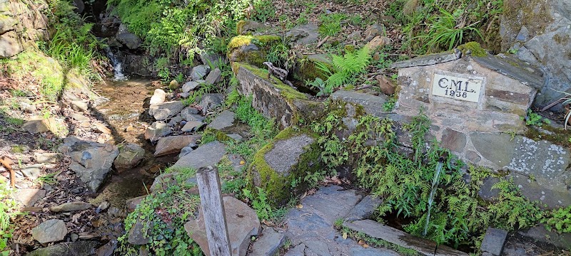 Cerdeira - Cerdeira Cerdeira, Catarredor, Lousã, Portugal