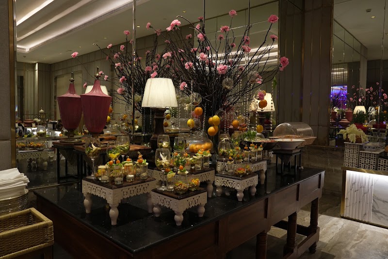 Cherish Ballrooms at Imperial Club of India - Cherish Ballrooms at Imperial Club of India 1106, Bhagwan Mahaveer Rd, Sector 2b, Pocket 9, Sector B, Vasant Kunj, New Delhi, Delhi 110070, India
