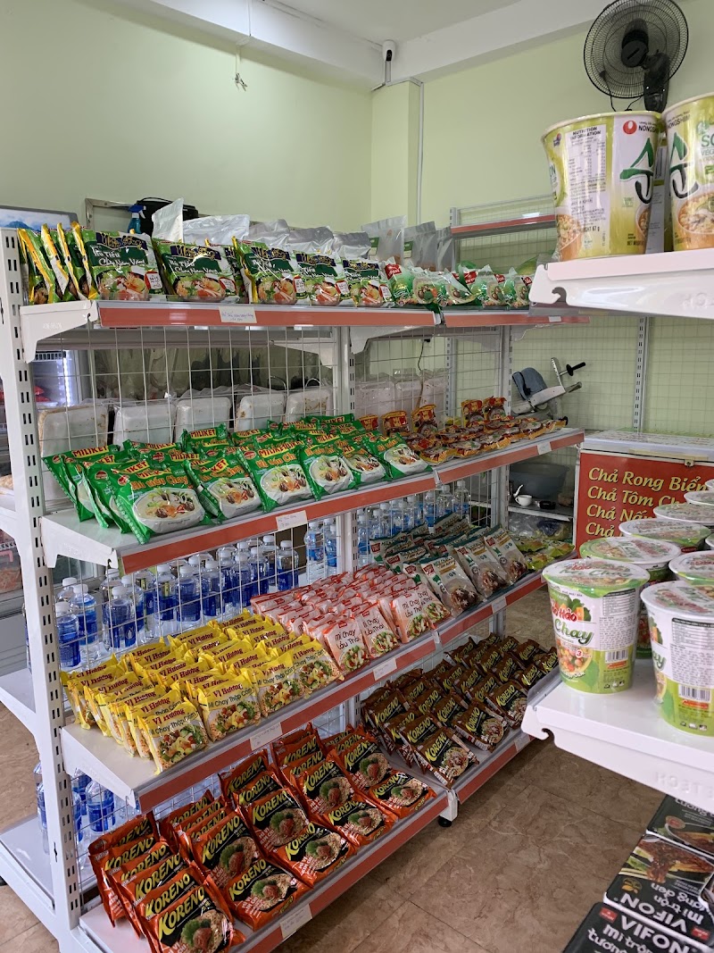 Bánh Mì Chay Vạn Phước
