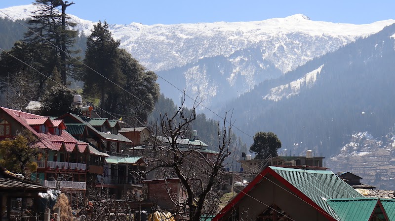 Hallan Valley 1 Museum - Hallan Valley 1 Museum Hallan-i, Himachal Pradesh 175130, India