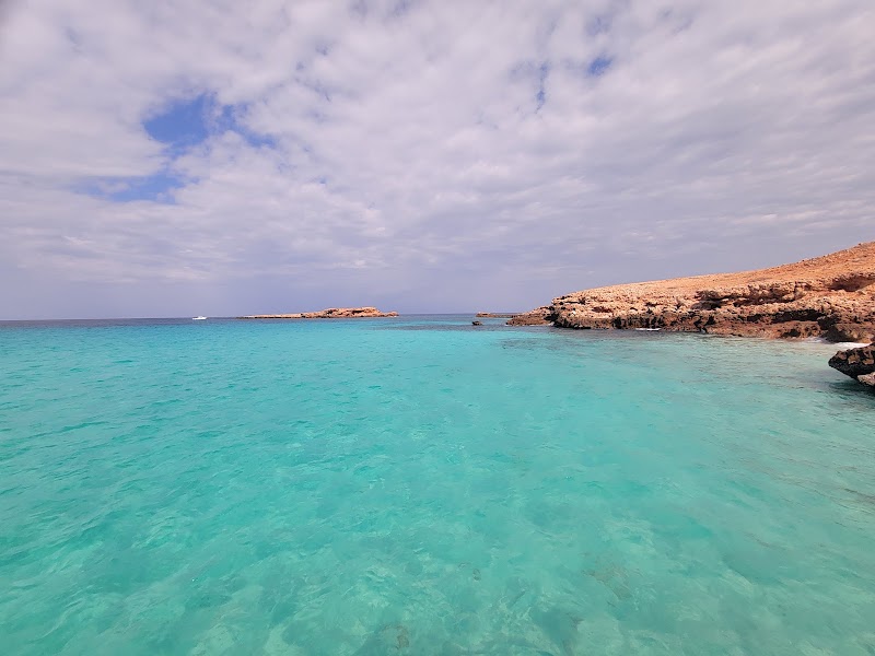 Ad Dimaniyat Islands - Ad Dimaniyat Islands, Oman