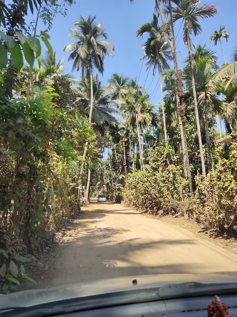 Diveagar - Diveagar Diveagar, Maharashtra, India