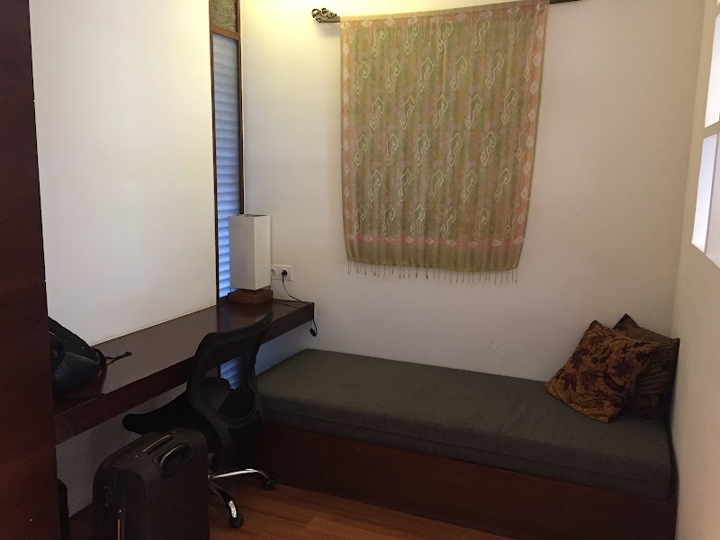 The Wangsa Hotel & Villas - The Wangsa Hotel & Villas, Tanjung Benoa - Nusa Dua, Jl. Pratama No.61B, Benoa, Kec. Kuta Sel., Kabupaten Badung, Bali 80363, Indonesia