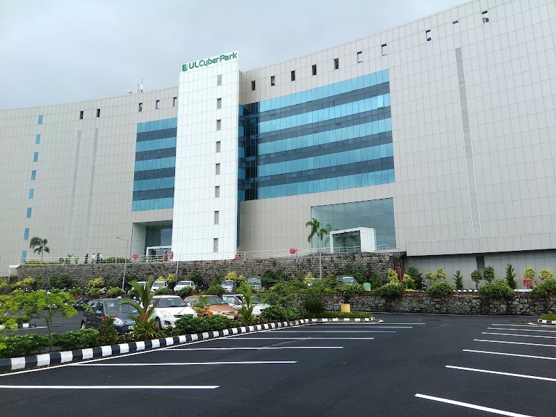 UL CyberPark - UL CyberPark, ULCCS LTD SEZ Nellikode, Ummalathoor, Kozhikode, Kerala 673016, India