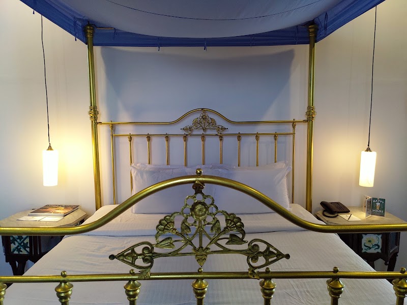 Le Dupleix, Pondicherry - Le Dupleix, Pondicherry 5, Caserne Street, White Town, Puducherry, 605001, India