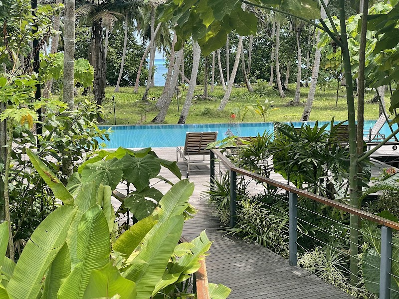 Tilar Siro, Andamans - CGH Earth - Tilar Siro, Andamans - CGH Earth Beach No. 5, Vijay Nagar Swaraj Dweep (Havelock Island, Andaman and Nicobar Islands 744211, India