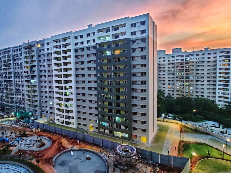 Sobha Dream Acres - Sobha Dream Acres, Balagere, Bengaluru, Karnataka 560087, India