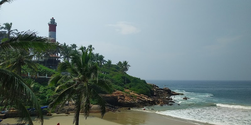 Kovalam Beach - Kovalam Beach Kovalam Beach, Kerala 695521, India