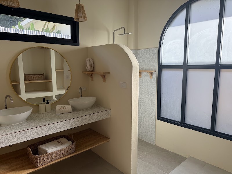 Boho Villas - Boho Villas, 70, Tambon Ko Pha-ngan, Amphoe Ko Pha-ngan, Chang Wat Surat Thani 84280, Thailand