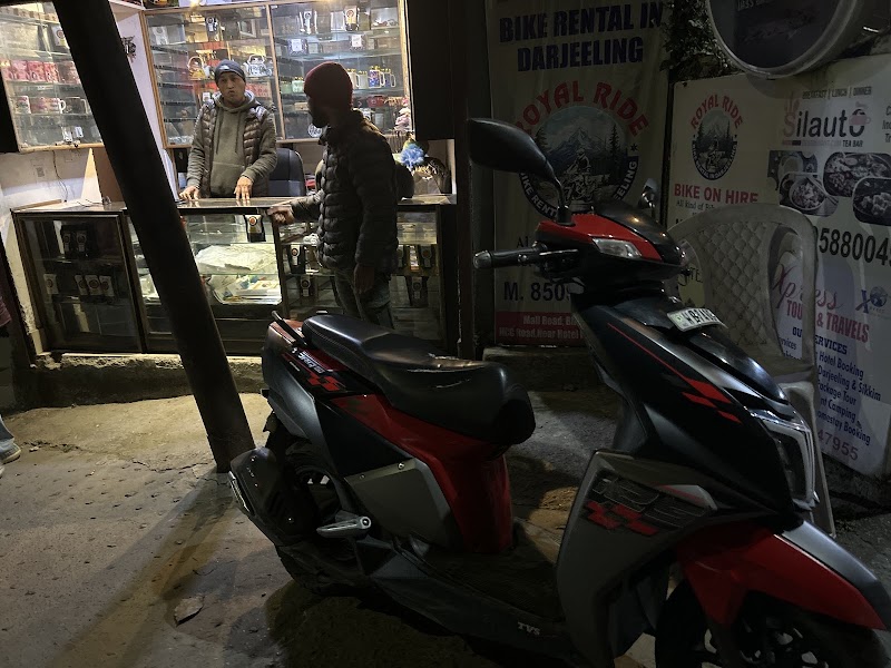 Royal Ride Bike Rental