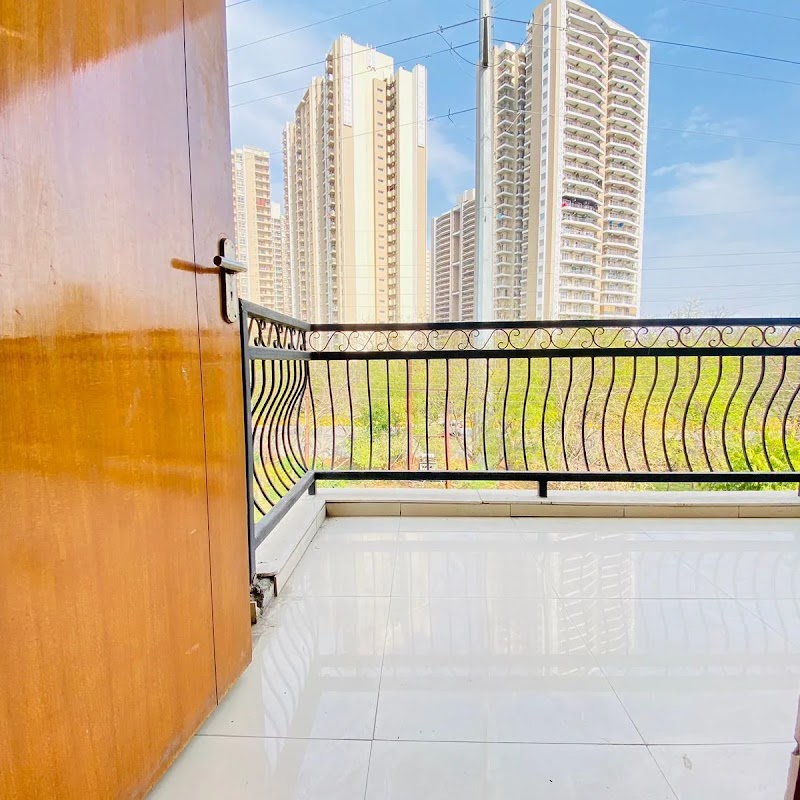 Casa Meera Hotel - Casa Meera Hotel, Bs-31, near by Cleo county, Apartment, Sector 70, Noida, Uttar Pradesh 201316, India