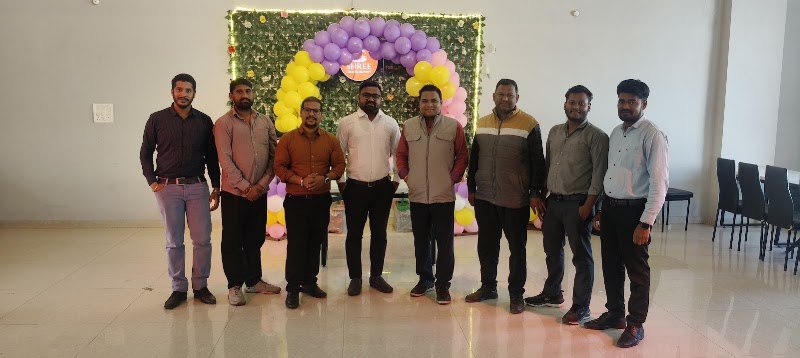 Shree Grand Buffet - Shree Grand Buffet, Changorabhata Chowk, Ring Road No. 1, Kushalpur Chowk Rd, Changurabhata, Raipur, Chhattisgarh 492013, India