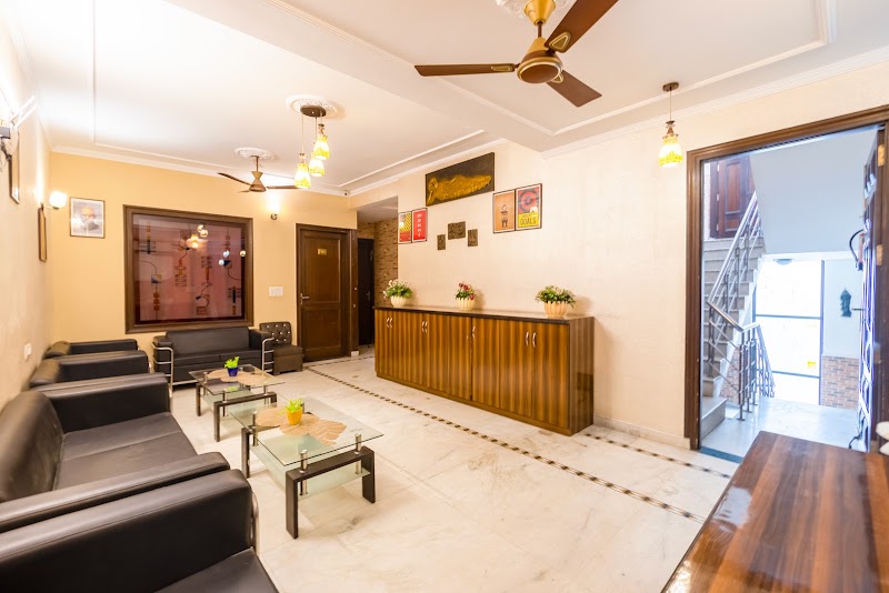 THE SUNRISE VIEW BY AURA - THE SUNRISE VIEW BY AURA C-180, Block C, Sector 105, Noida, Uttar Pradesh 201304, India