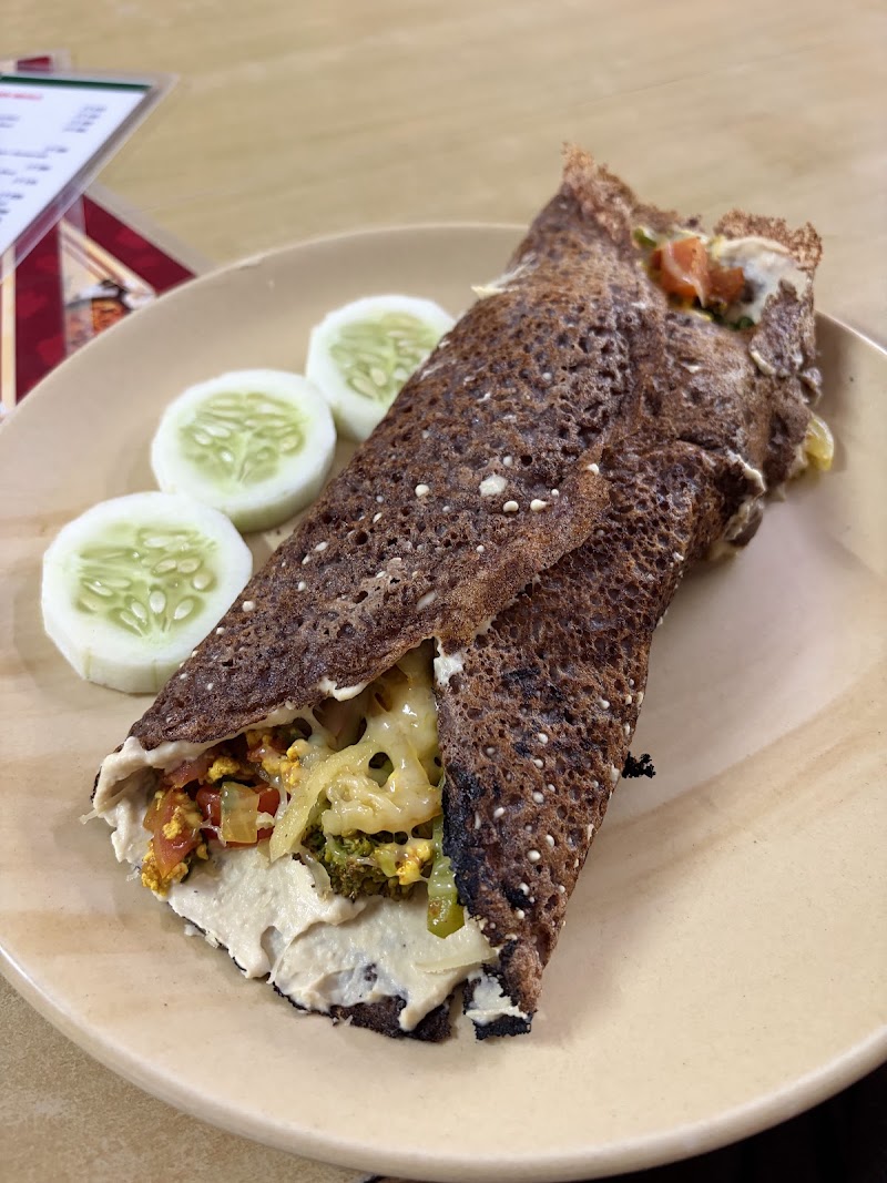 Chakra House Cafe - Chakra House Cafe, 829A 36, 3, 1st Main Rd, Gokulam 3rd Stage, Gokulam, Mysuru, Karnataka 570012, India