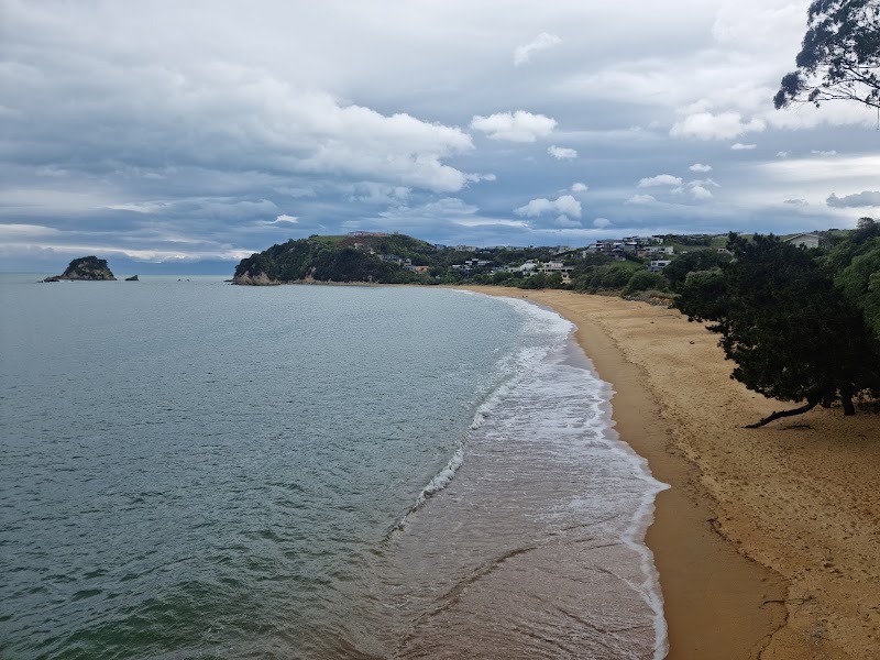 Two Tuis Accommodation - Two Tuis Accommodation Kaiteriteri 7197, New Zealand
