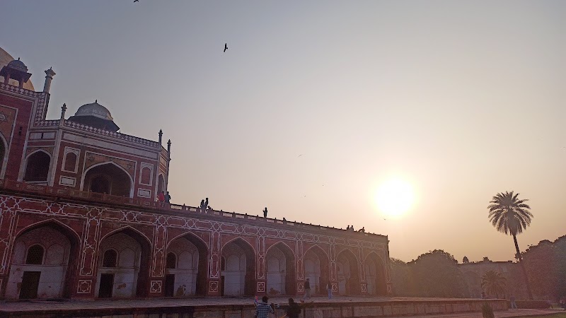 Delhi - Haridwar - Rishikesh - Dehradun - Mussoorie Highway - Delhi - Haridwar - Rishikesh - Dehradun - Mussoorie Highway, J727+JPQ, NE 3, Pandav Nagar, New Delhi, Delhi 110092, India