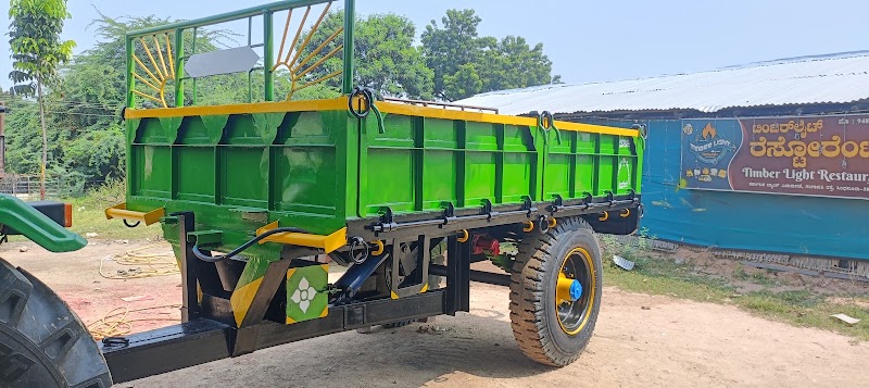 Sindhanur - Sindhanur, QQJ7+6WV, Raichur Rd, Vasavi Nagar, Sindhanur, Karnataka 584128, India