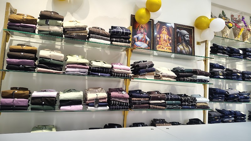 Aryan Trends and Tailoring - Aryan Trends and Tailoring Address: plot no 3, sr no 624, road, near Bakul Hall Road, Pokale Vasti, block sector, Bibwewadi, Pune, Maharashtra 411037, India