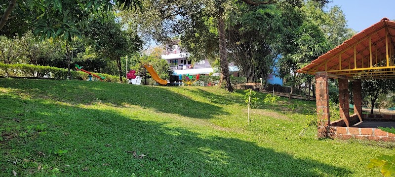 The Nature’s Club Agro Tourism and Resort - The Nature’s Club Agro Tourism and Resort At pohi tal- karjat, Pohi, Maharashtra 410101, India