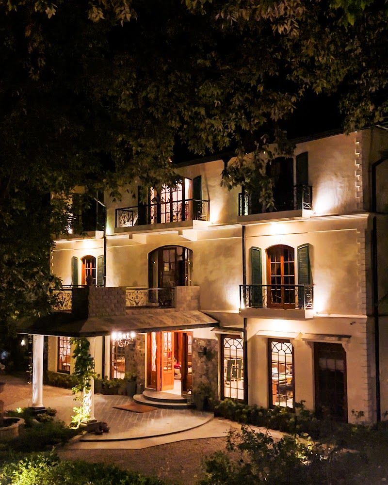 WELCOMHERITAGE ASHDALE (Luxury Boutique Hotel ) - WELCOMHERITAGE ASHDALE (Luxury Boutique Hotel ), ASHDALE BOUTIQUE HOTEL, High Ct Rd, Sherwani, Nainital, Uttarakhand 263001, India
