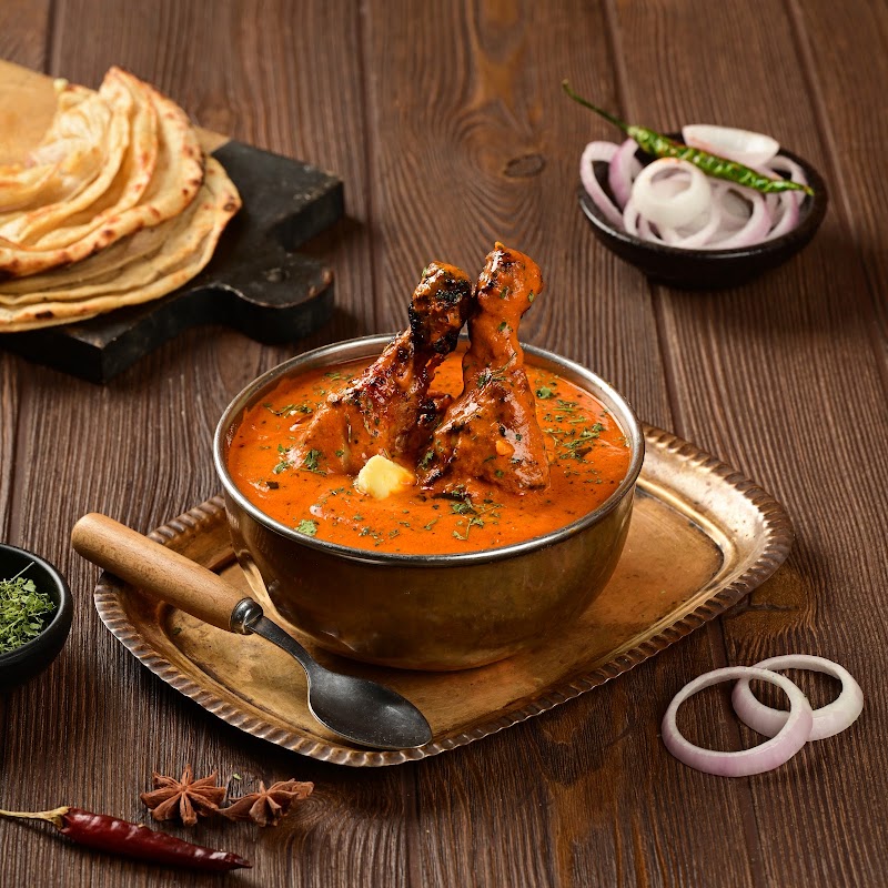 Dhaba Estd 1986 Delhi, Elan Sector 70 Gurugram - Dhaba Estd 1986 Delhi, Elan Sector 70 Gurugram Lower Ground Floor, 14,15, Elan Epic Mall, Shop No. 13, Sector 70, Gurugram, Haryana 122101, India