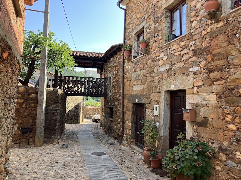 Janeiro de Cima (Aldeias do Xisto)