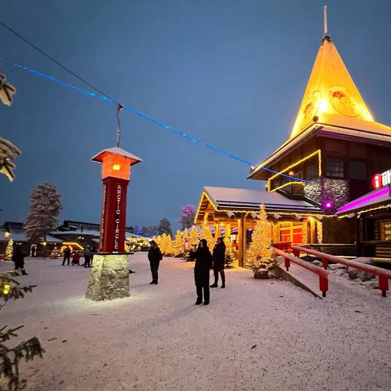 Rovaniemi - Rovaniemi Rovaniemi, Finland