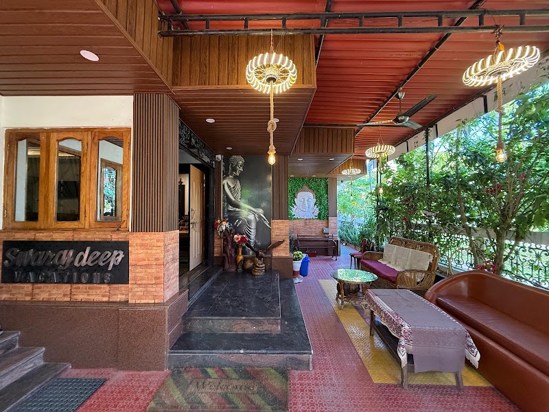 Swarajdeep Vacations - Swarajdeep Vacations, Andaman Housing Coop Society, Sri Vijaya Puram, Andaman and Nicobar Islands 744103, India