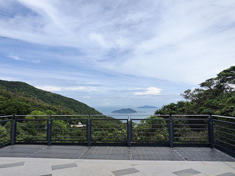 Pak Kung Au - Pak Kung Au, Lantau Island, New Territories, Hong Kong