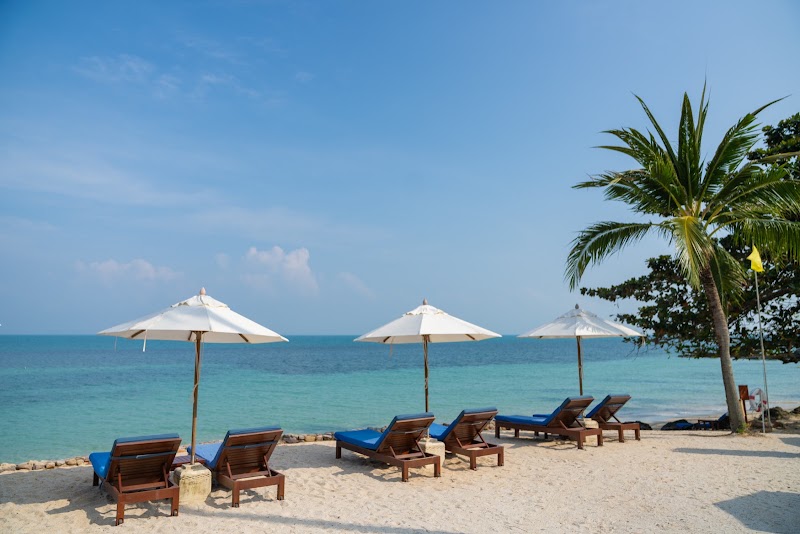 Napasai Samui Residence - Napasai Samui Residence 65 10 Maenam Tambon Mae Nam, Amphoe Ko Samui, Chang Wat Surat Thani 84330, Thailand