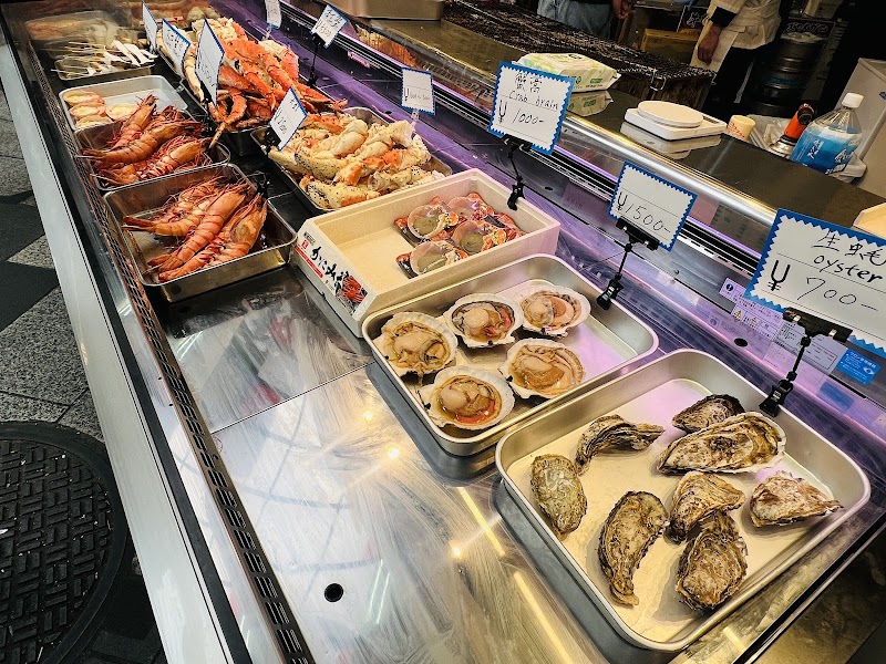 Tenjinbashi-suji Shopping Street - Tenjinbashi-suji Shopping Street 三丁目, 2-chōme-3 Tenjinbashi, Kita Ward, Osaka, 530-0041, Japan