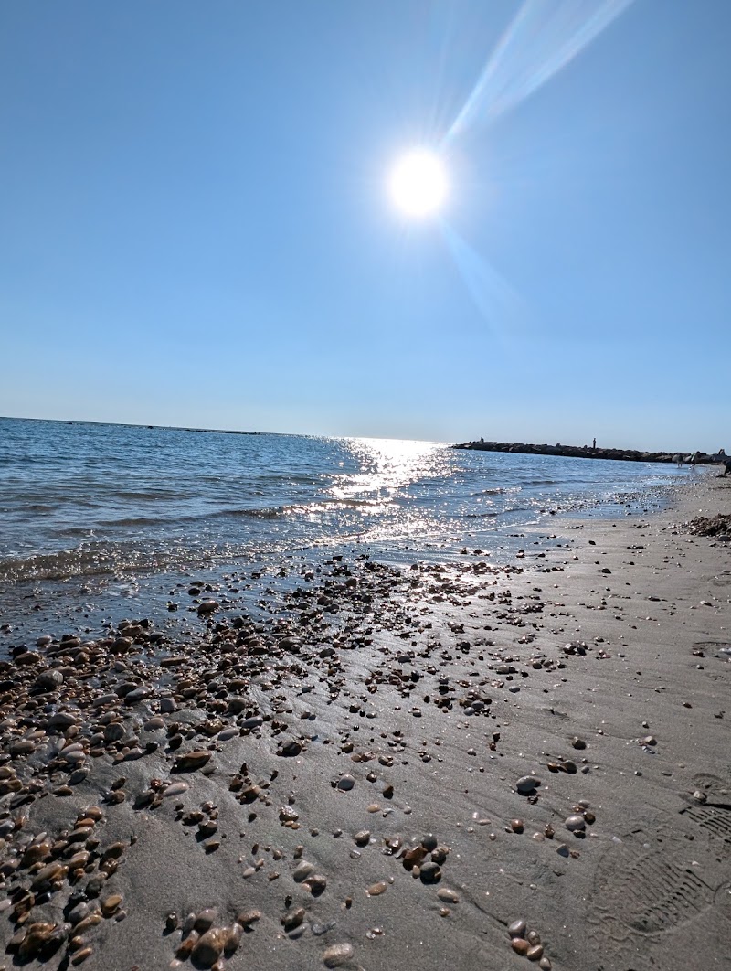 Lido Beach - Lido Beach, Lungomare Paolo Toscanelli, 63, 00122 Lido di Ostia RM, Italy