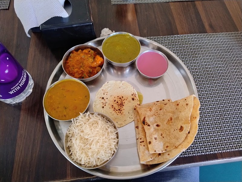 Kokan Katta - Kokan Katta, MWXG+53H, Parhur, Maharashtra 402209, India