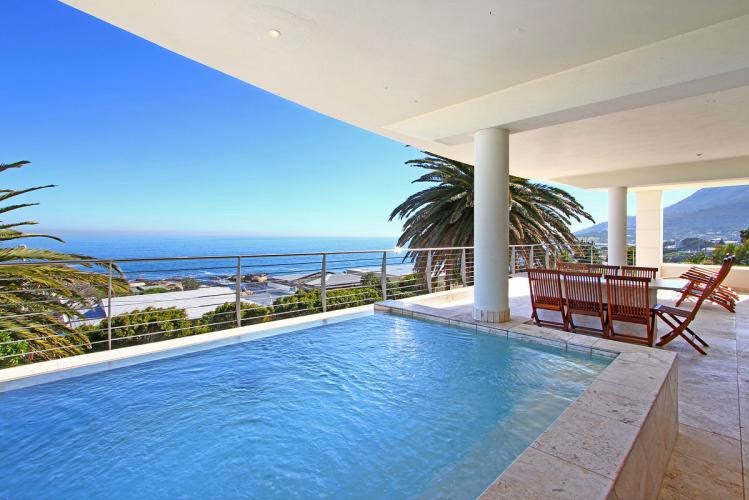 Camps Bay Self Catering - Camps Bay Self Catering, 37 Upper Tree Rd, Camps Bay, Cape Town, 8018, South Africa
