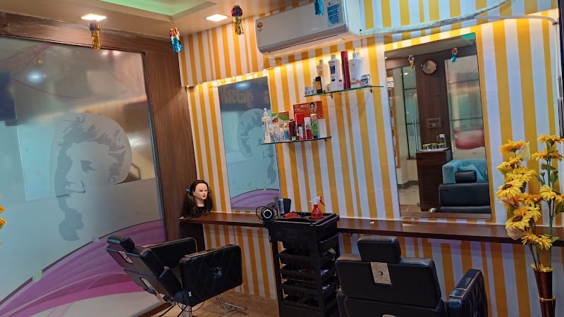Bluestone spa - Bluestone spa, Abhiruchi Mall, 2, Sinhgad Rd, Bhide Baug, Wadgaon Budruk, Vadgaon Budruk, Pune, Maharashtra 411041, India